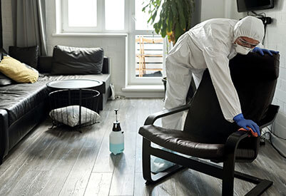 professional cleaning services minneapolis
